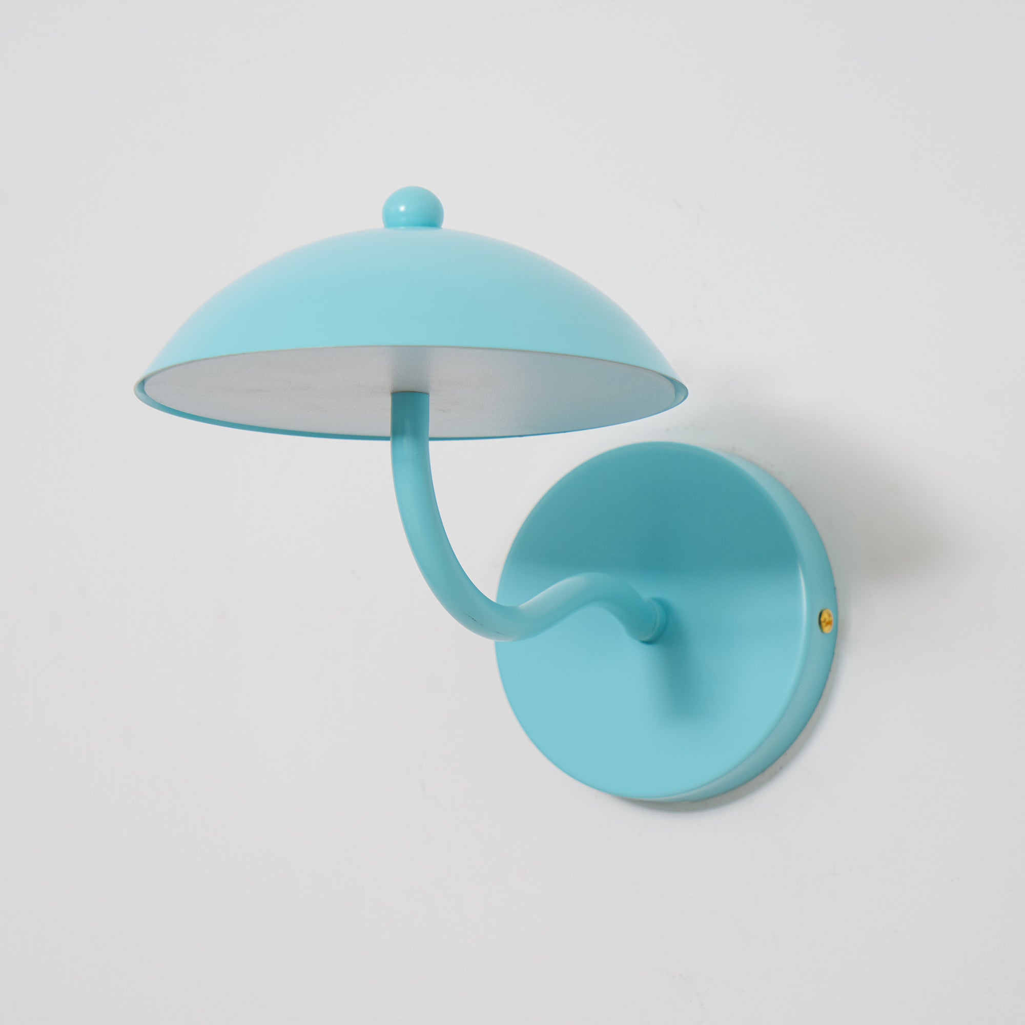 Lannovale Dome Wall Light