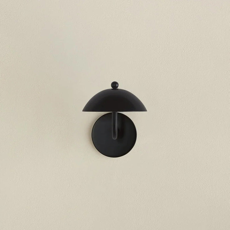 Lannovale Dome Wall Light