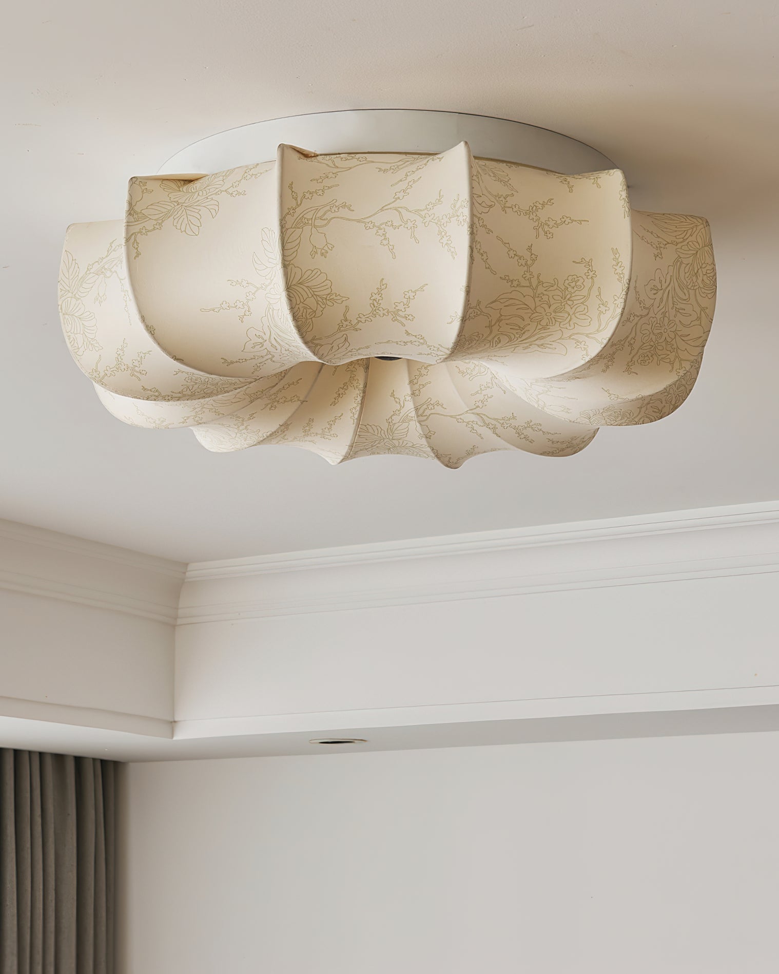 Lummiyn Retro Ceiling Light