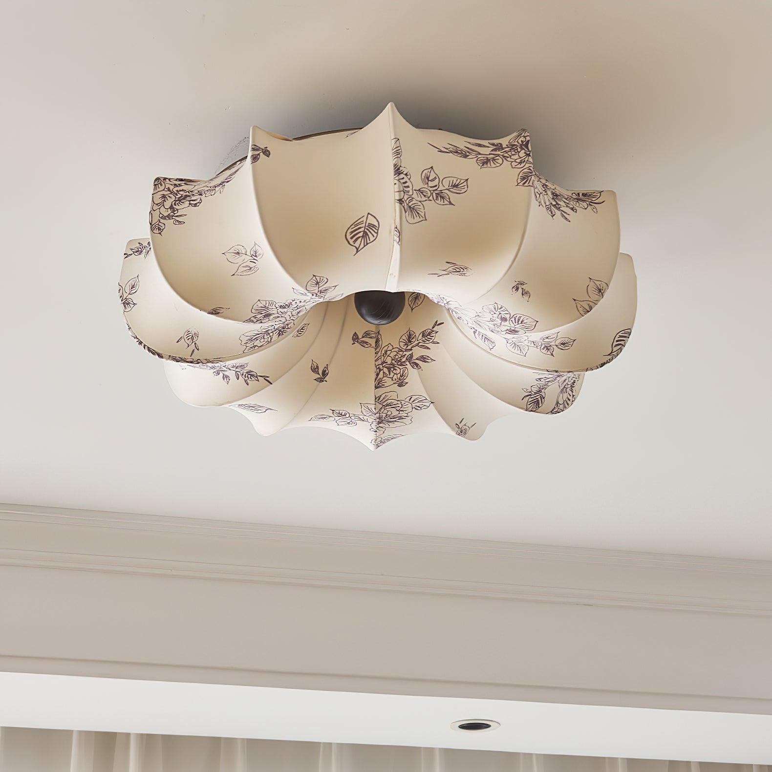 Lummiyn Retro Ceiling Light