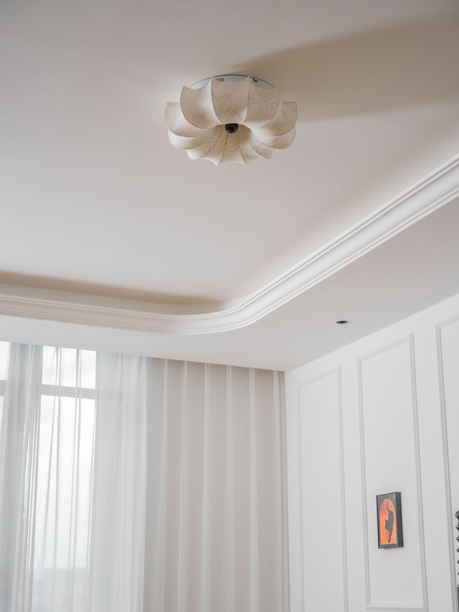 Lummiyn Retro Ceiling Light