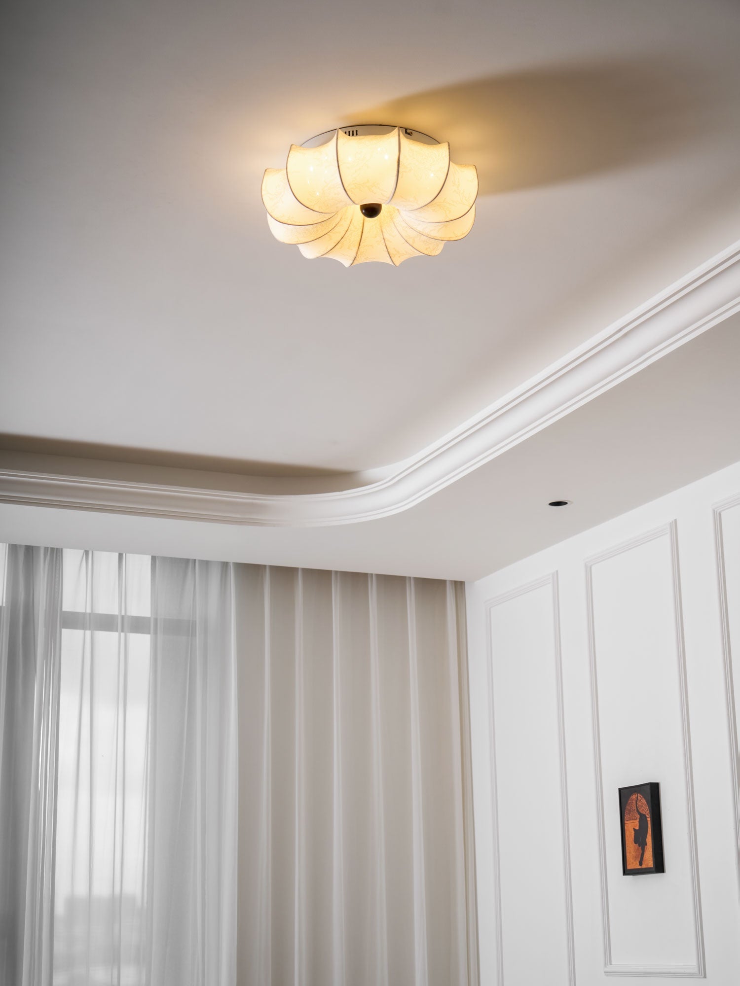 Lummiyn Retro Ceiling Light