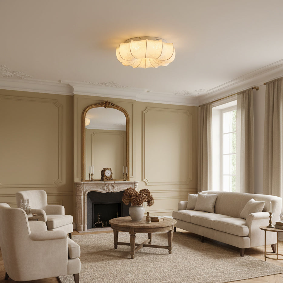Lummiyn Retro Ceiling Light