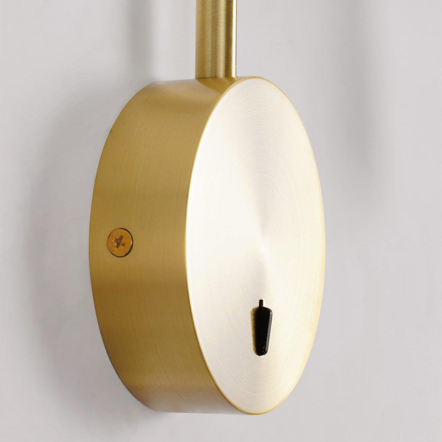 Elkera Reading Wall Light