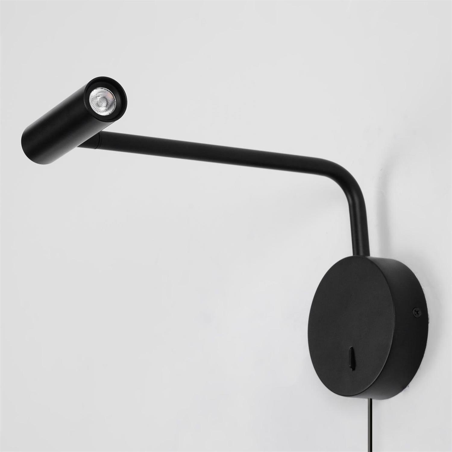 Elkera Reading Wall Light