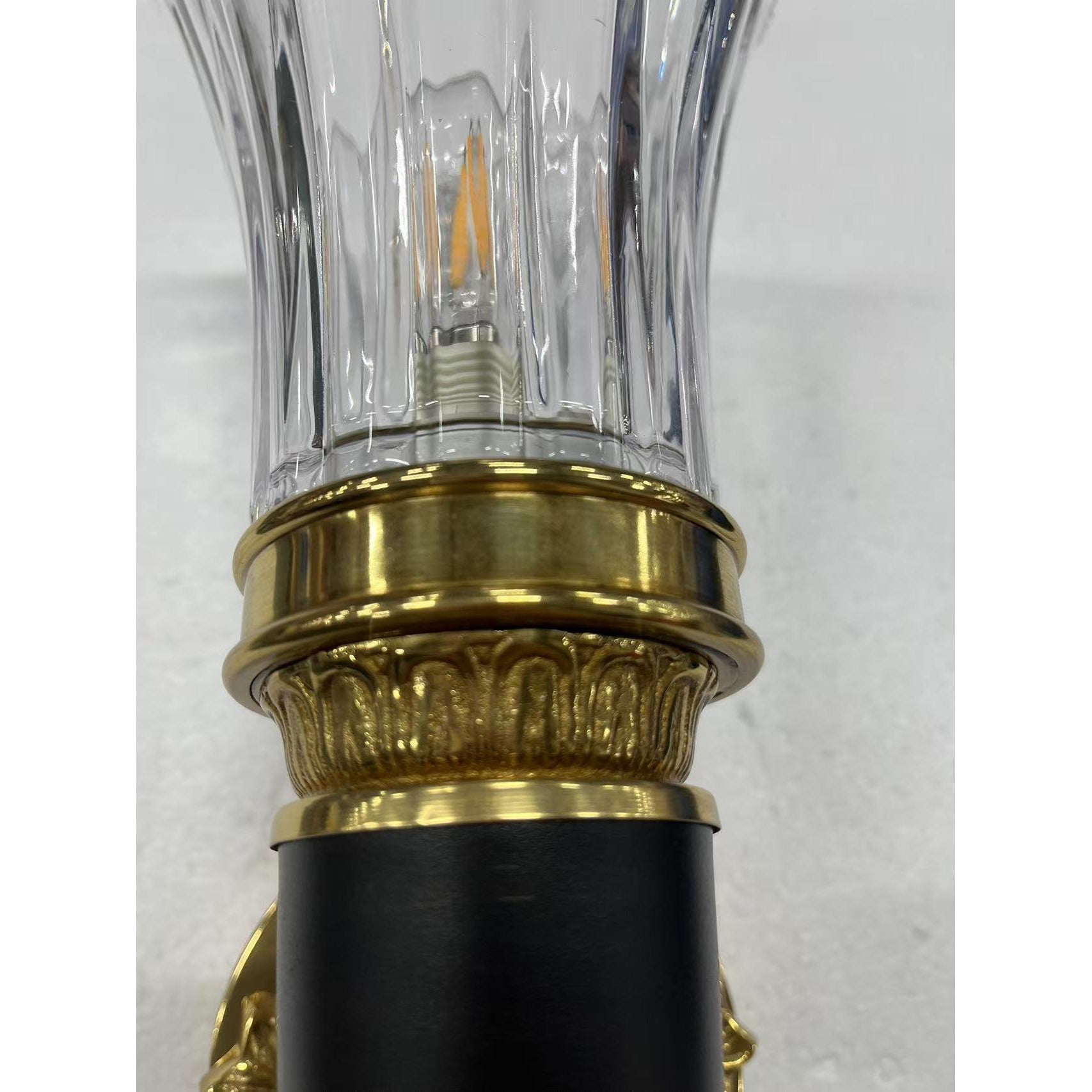Kiroello Torch Wall Light