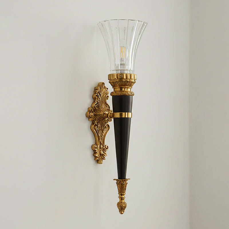 Kiroello Torch Wall Light