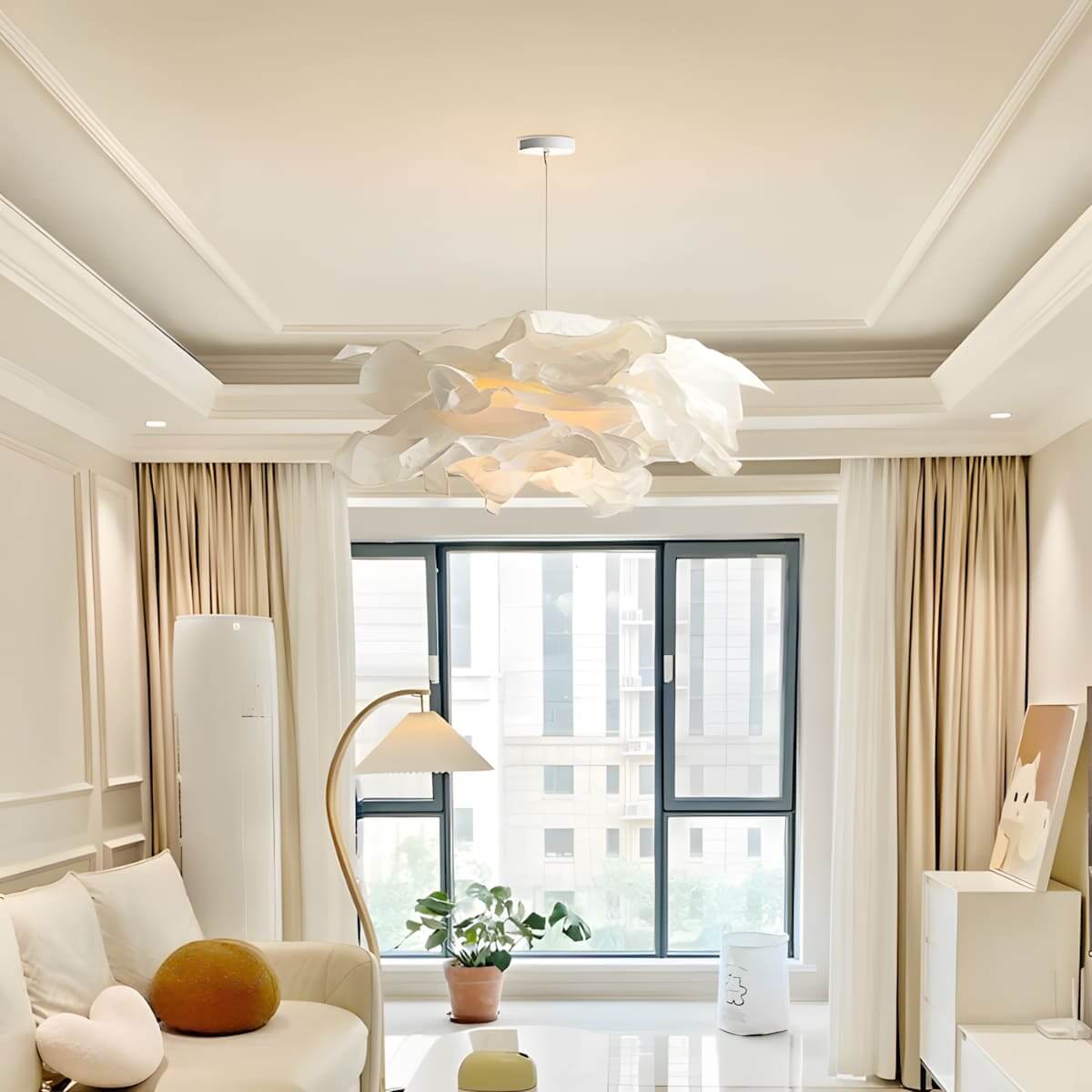 Halevyo Pendant Light