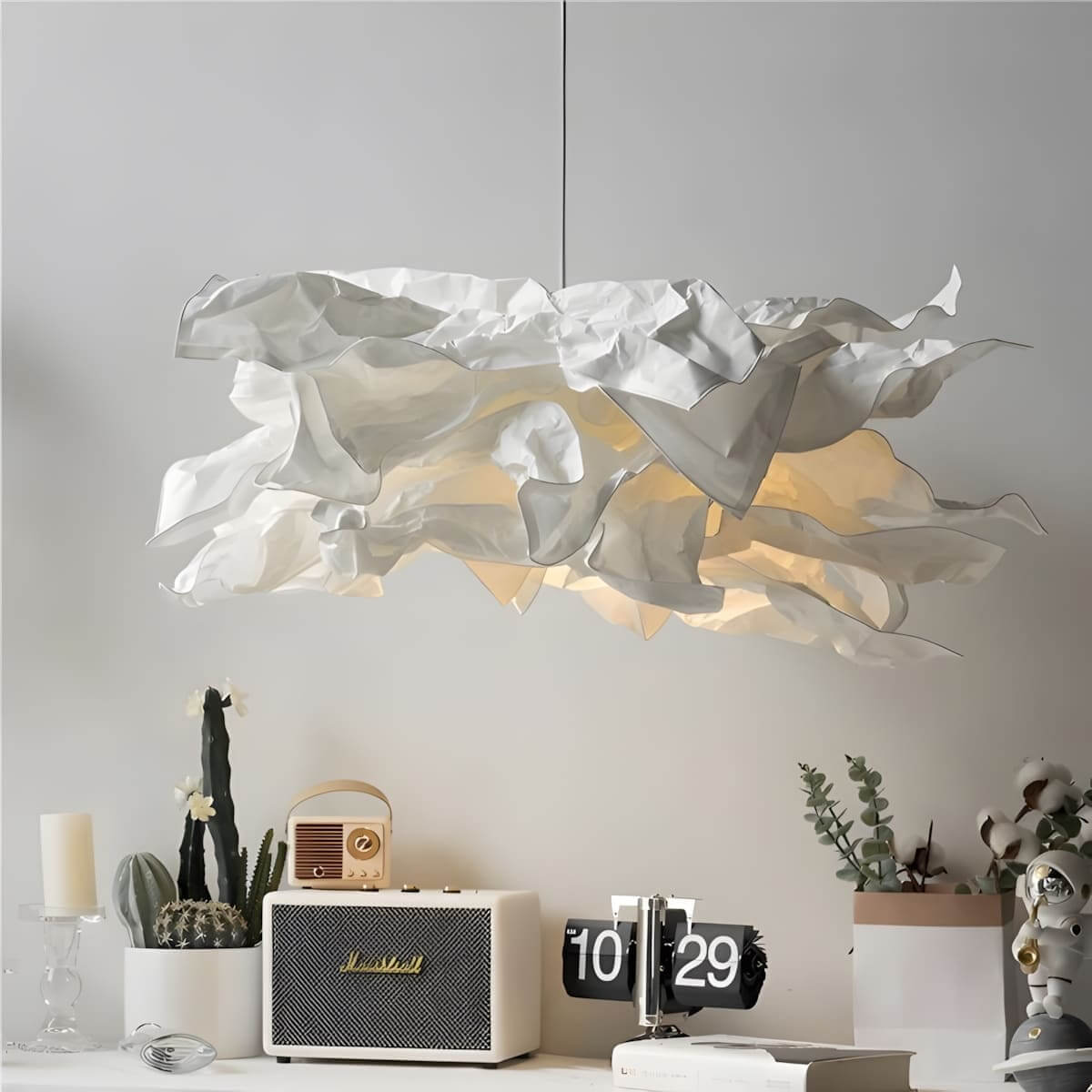 Halevyo Pendant Light