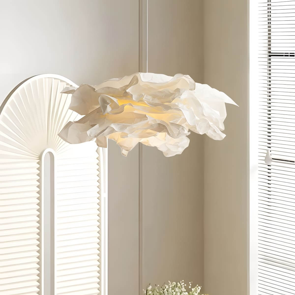 Halevyo Pendant Light