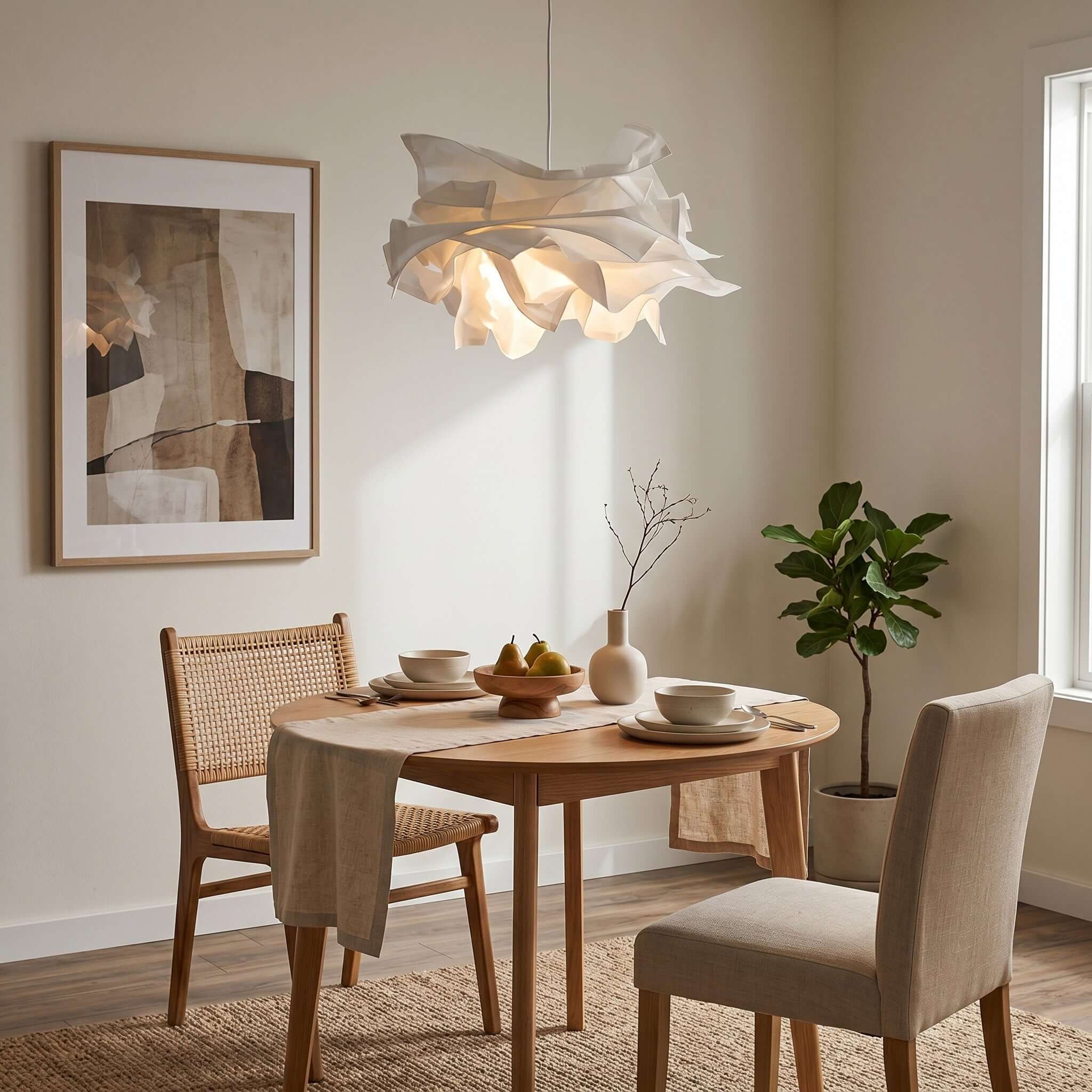Halevyo Pendant Light