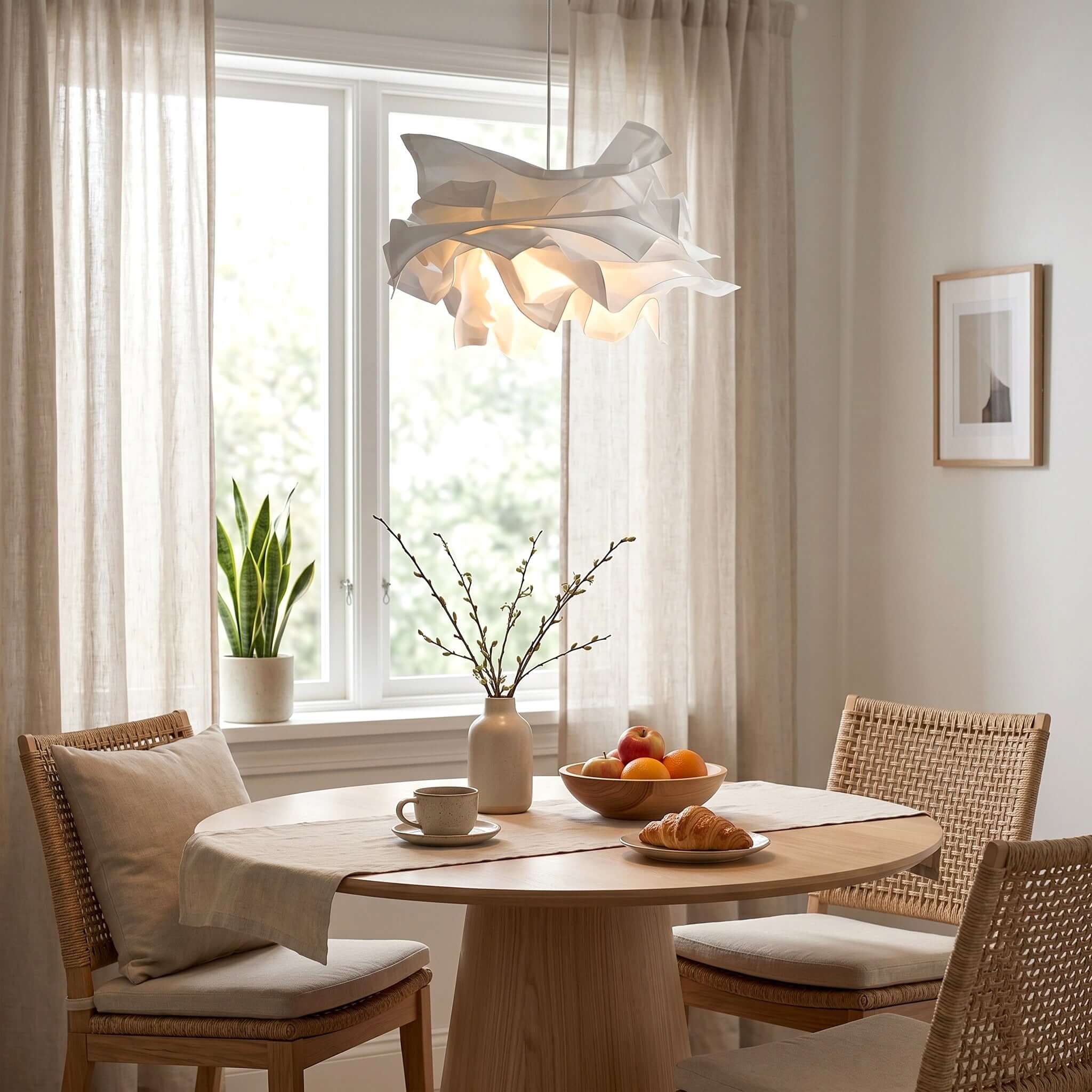 Halevyo Pendant Light