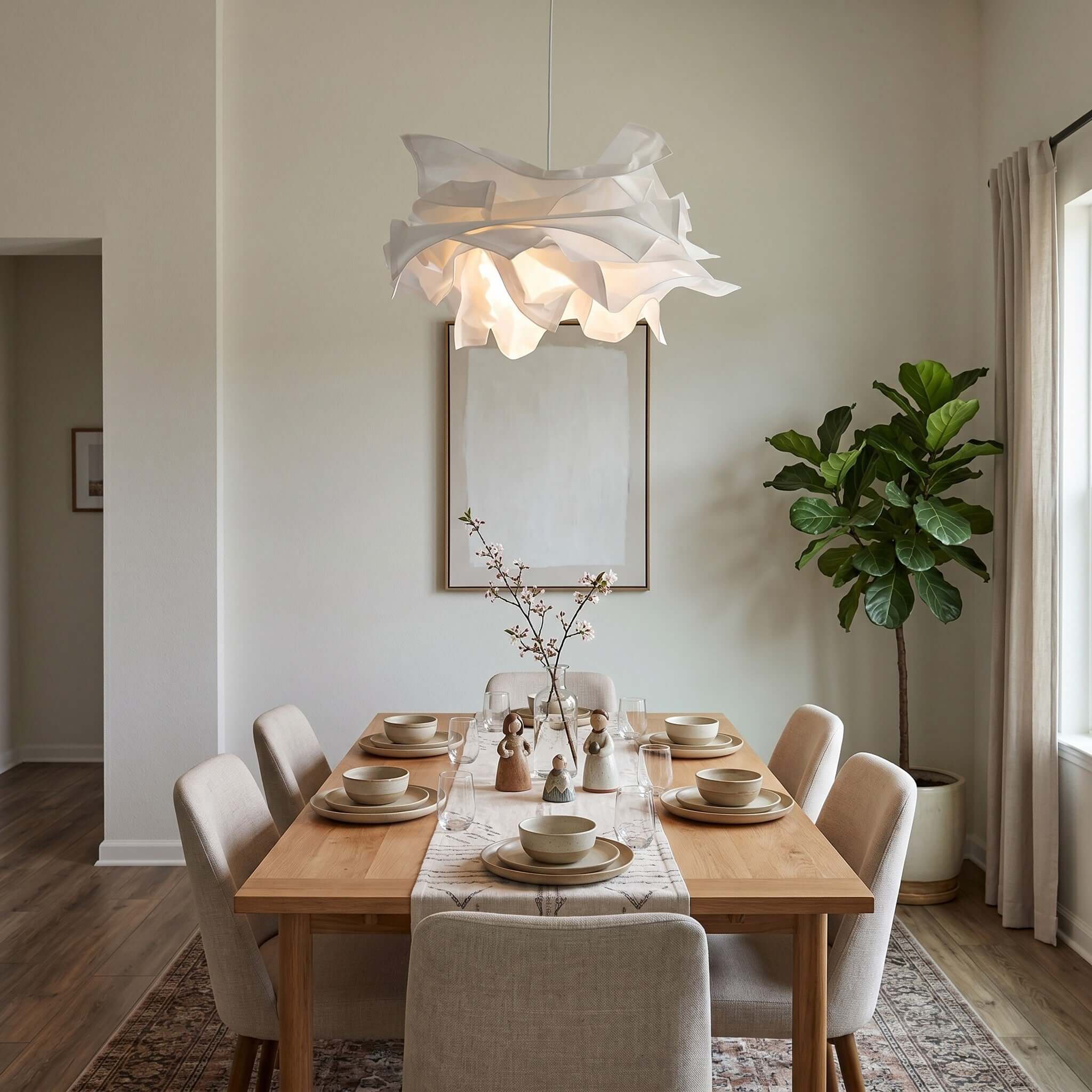 Halevyo Pendant Light