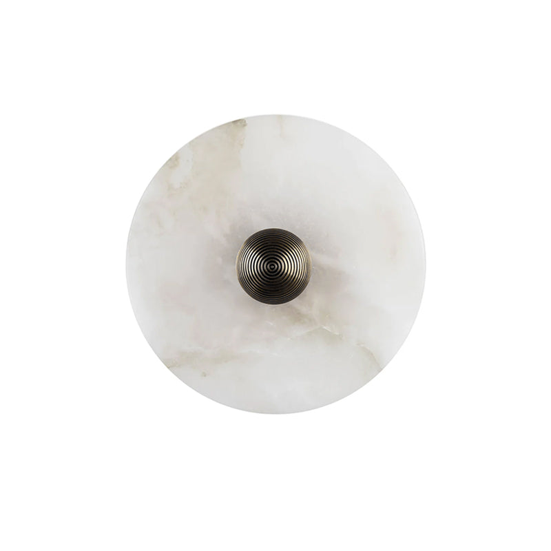 Jorliey Round Wall Light