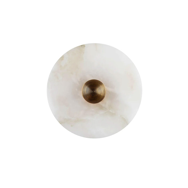 Jorliey Round Wall Light