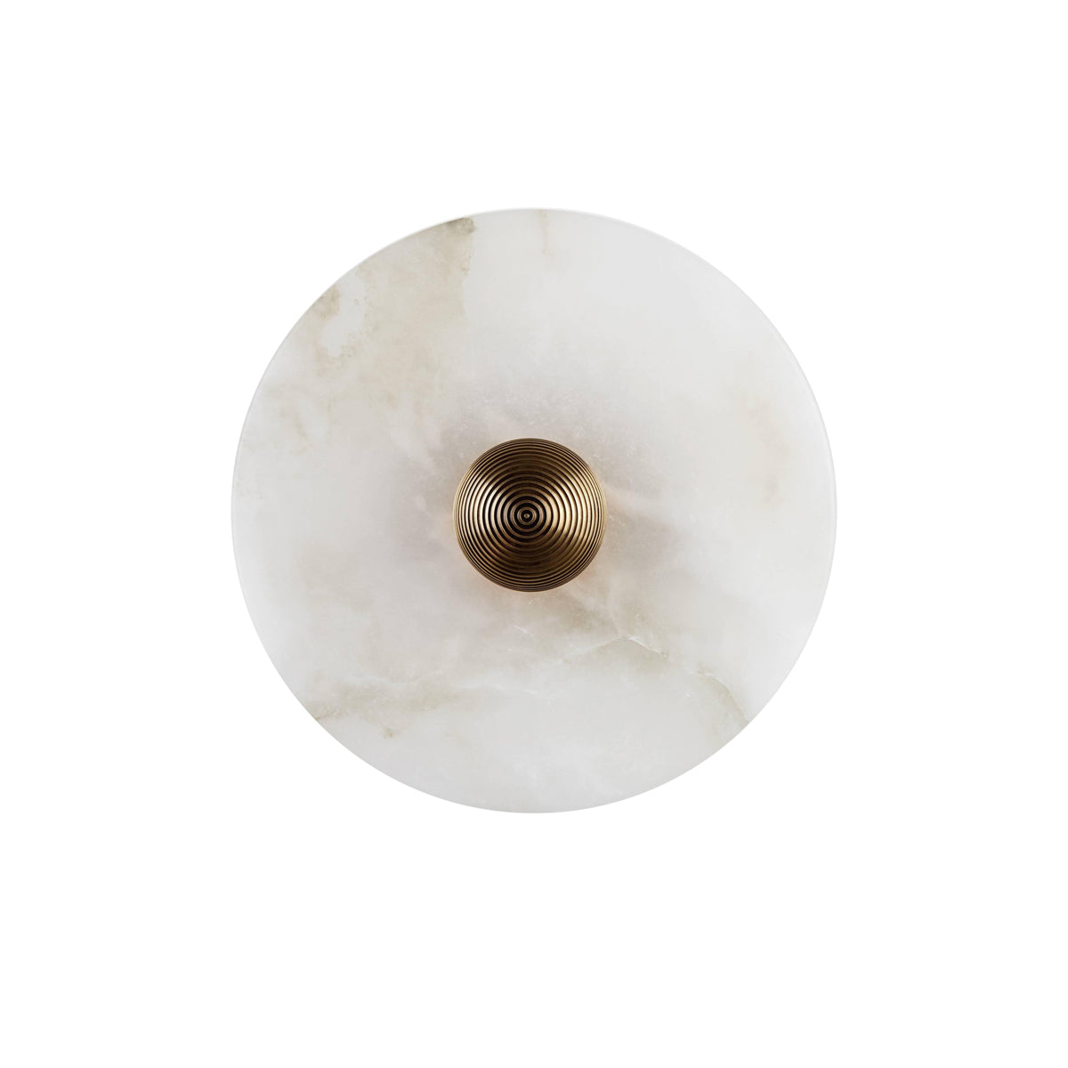Jorliey Round Wall Light