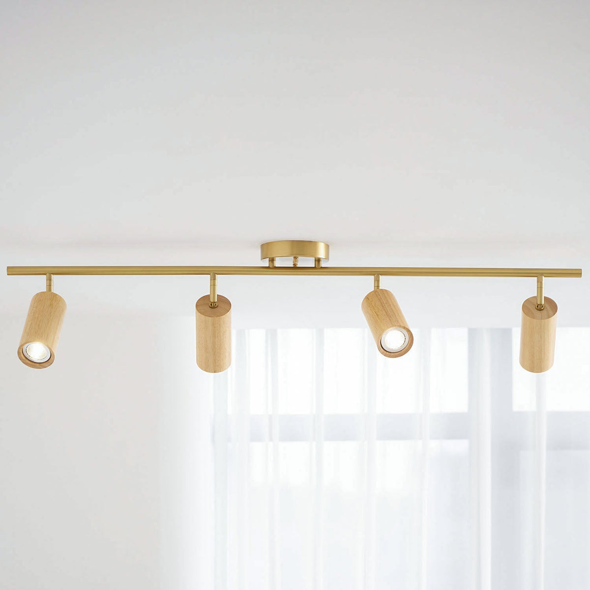 Rowan Ceiling Light - Vakkerlight