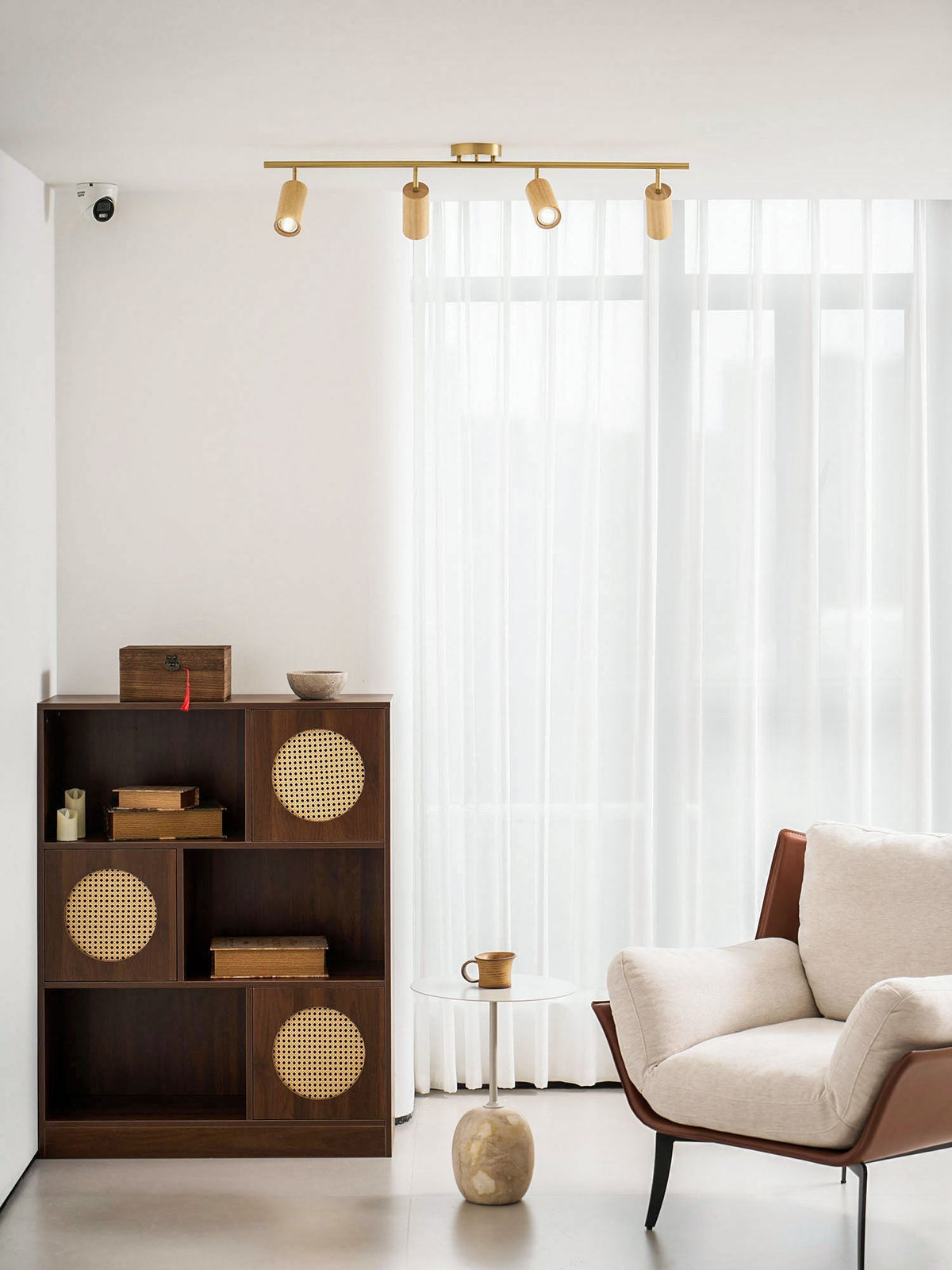Rowan Ceiling Light - Vakkerlight