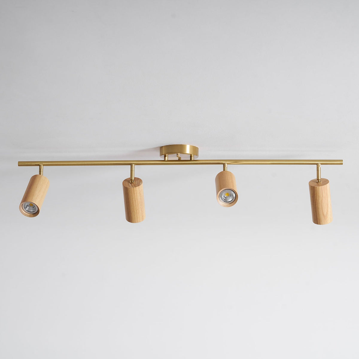 Rowan Ceiling Light - Vakkerlight