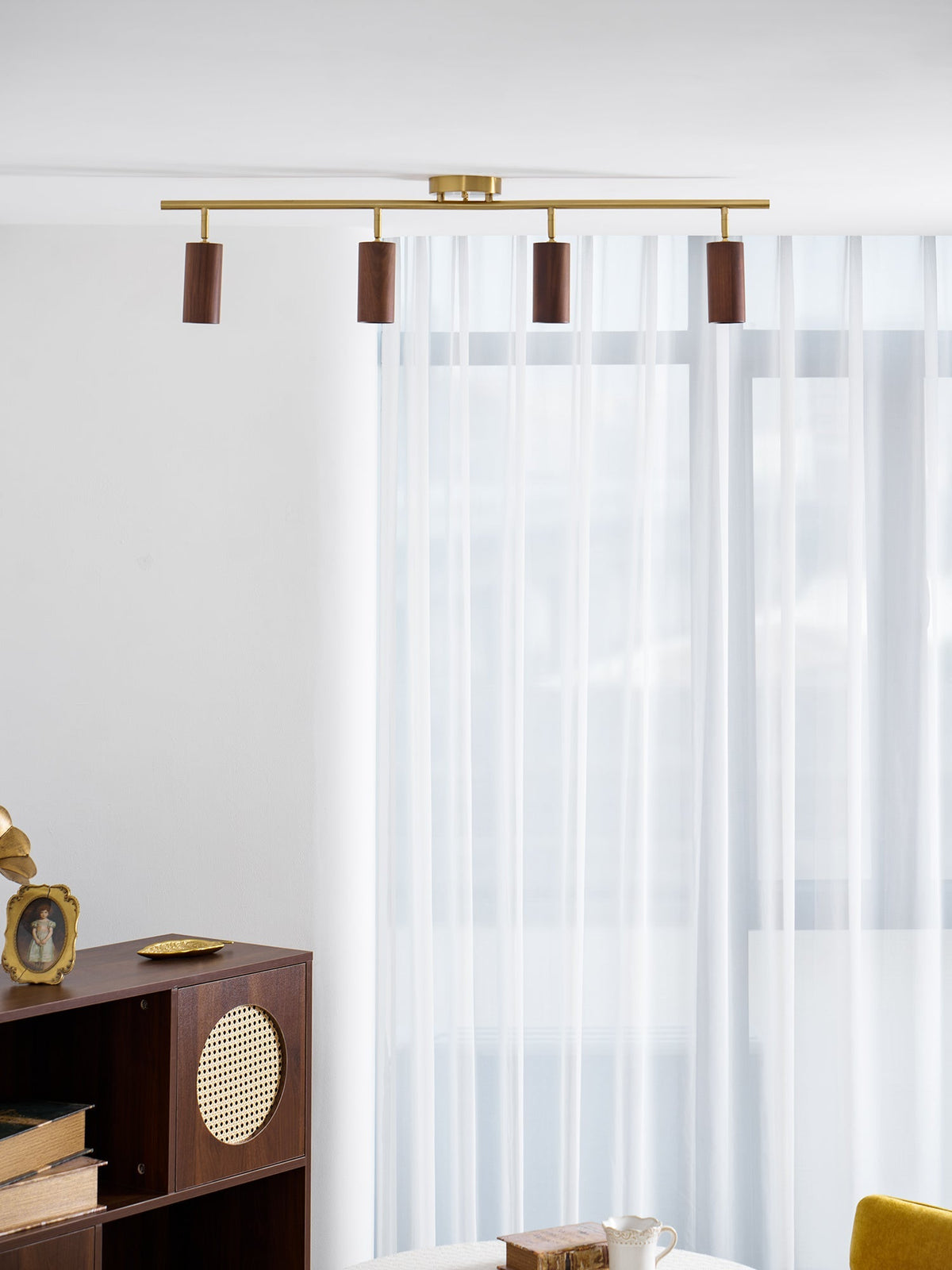 Rowan Ceiling Light - Vakkerlight