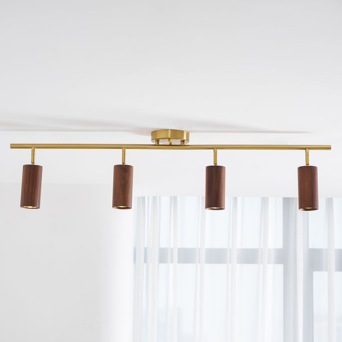 Rowan Ceiling Light - Vakkerlight