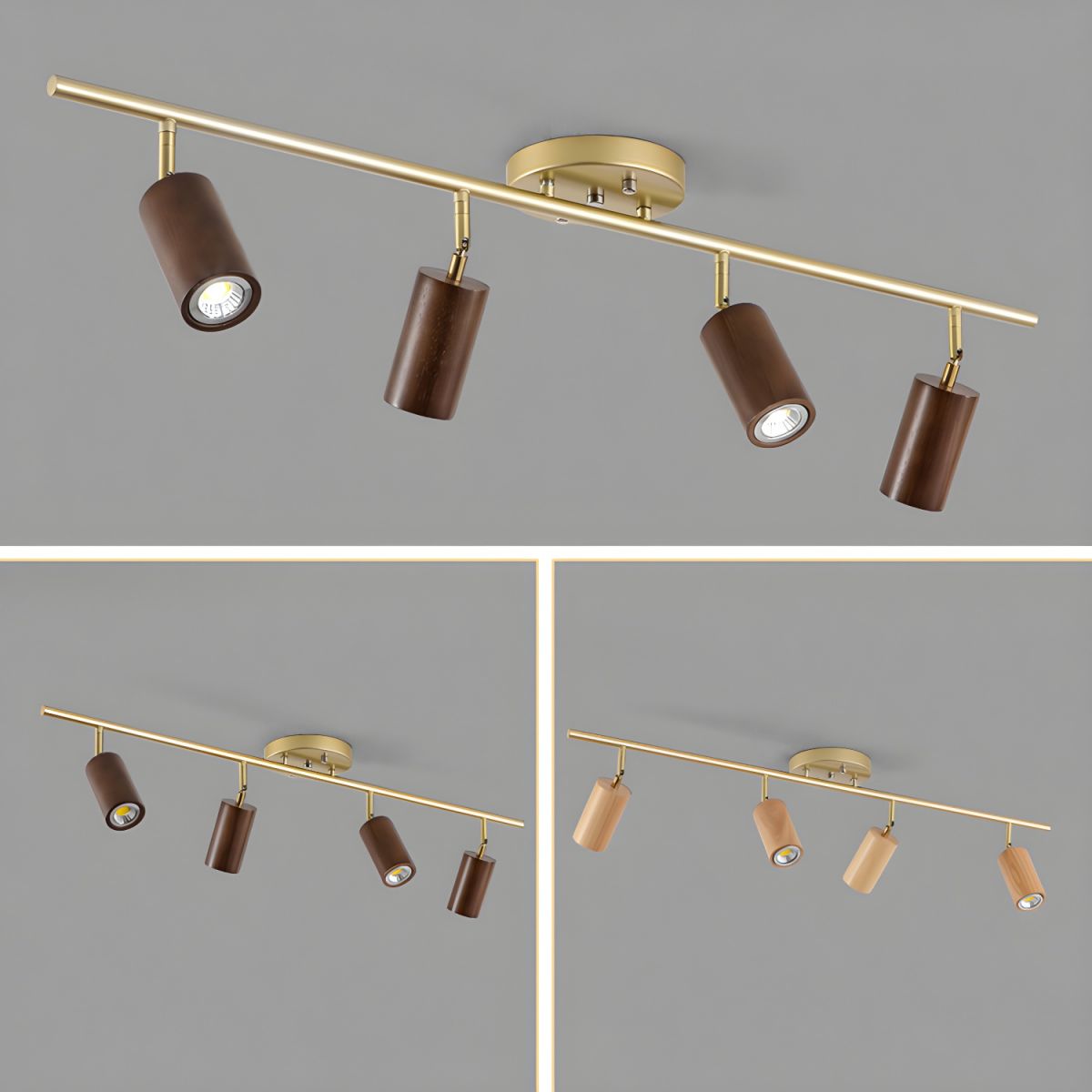 Rowan Ceiling Light – detail 30