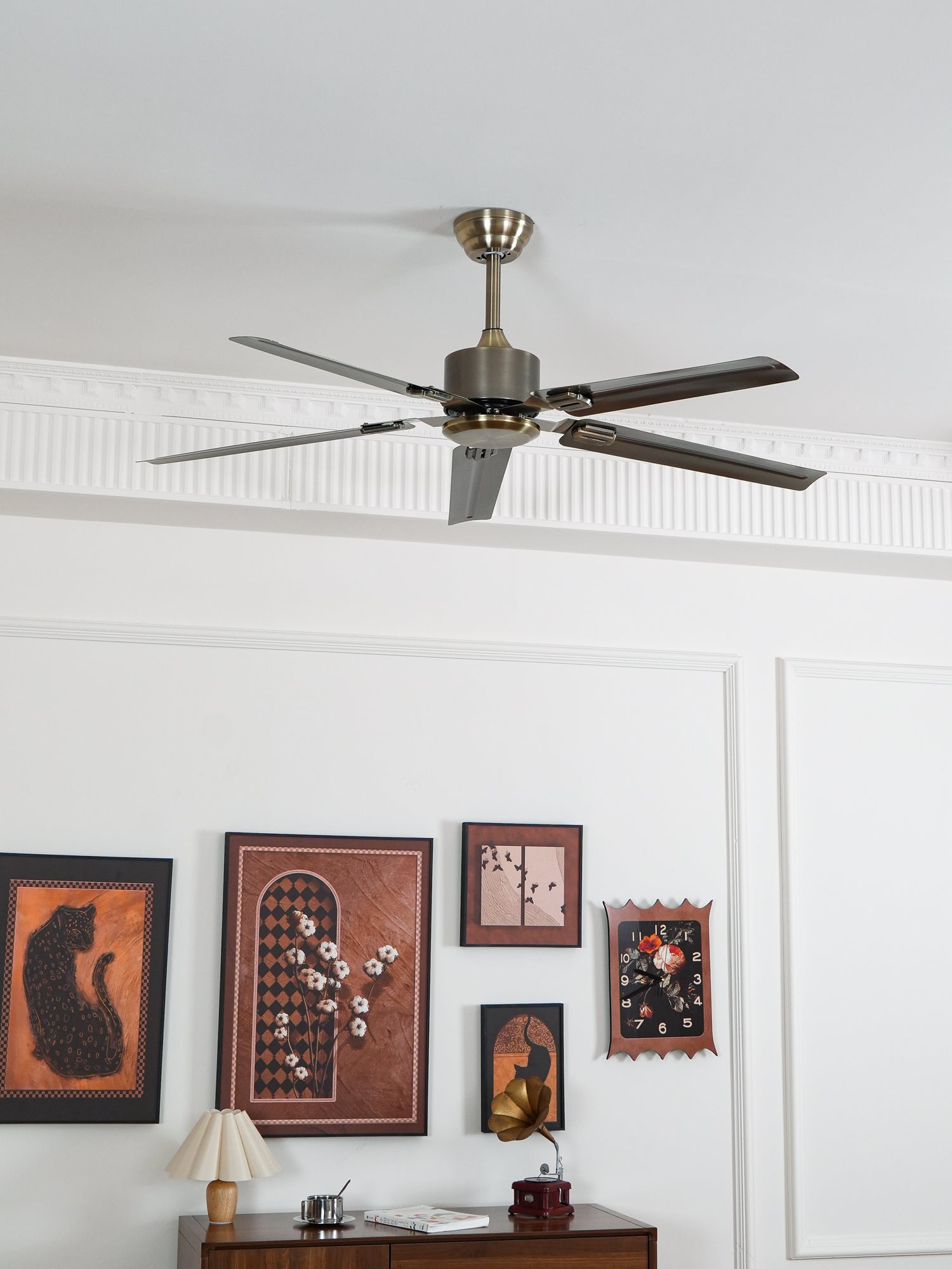 Casma Ceiling Fan