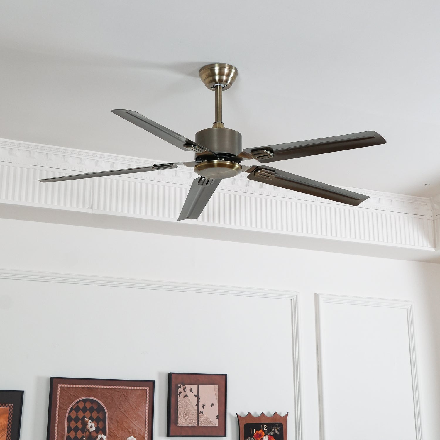 Casma Ceiling Fan