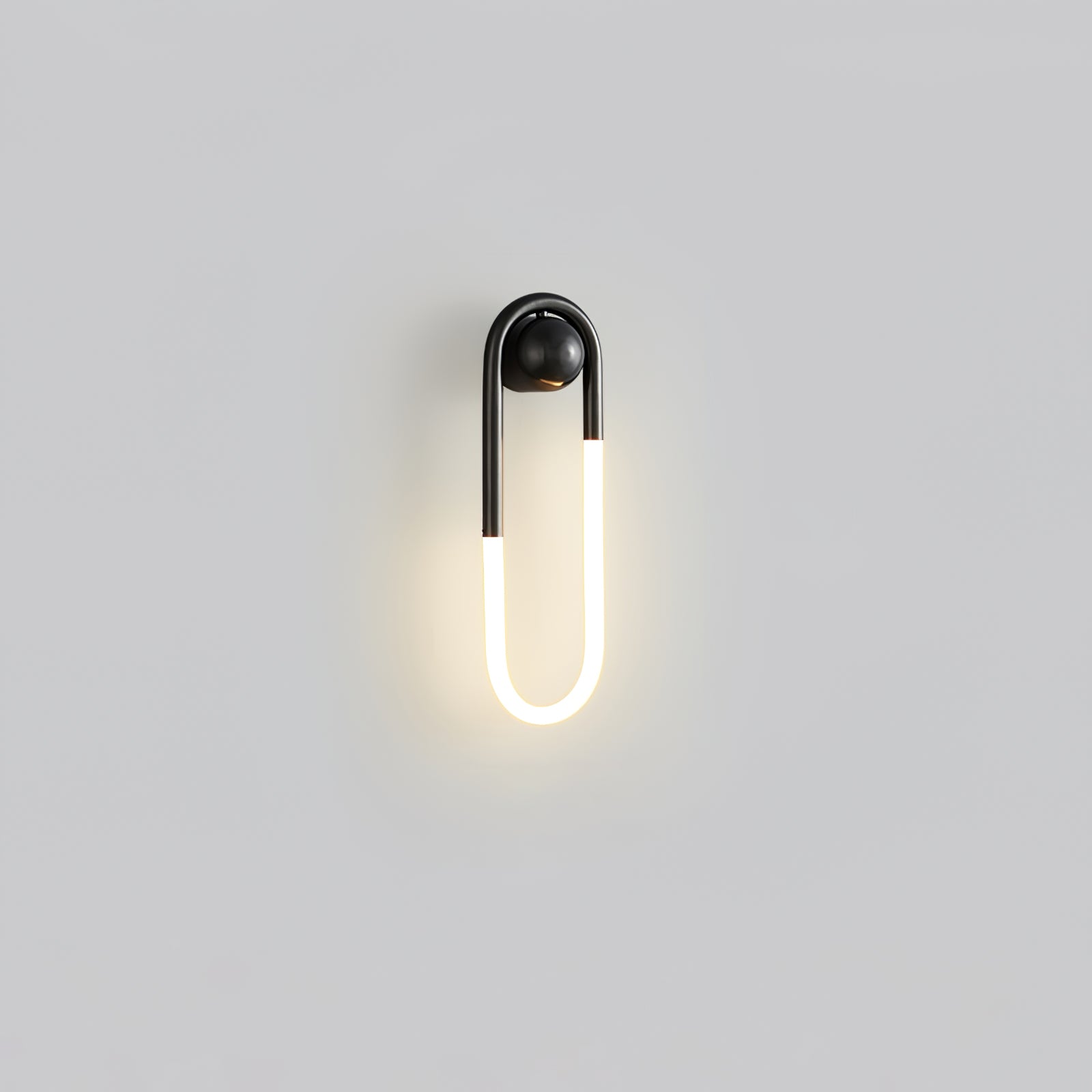 Macove Loop Wall Light
