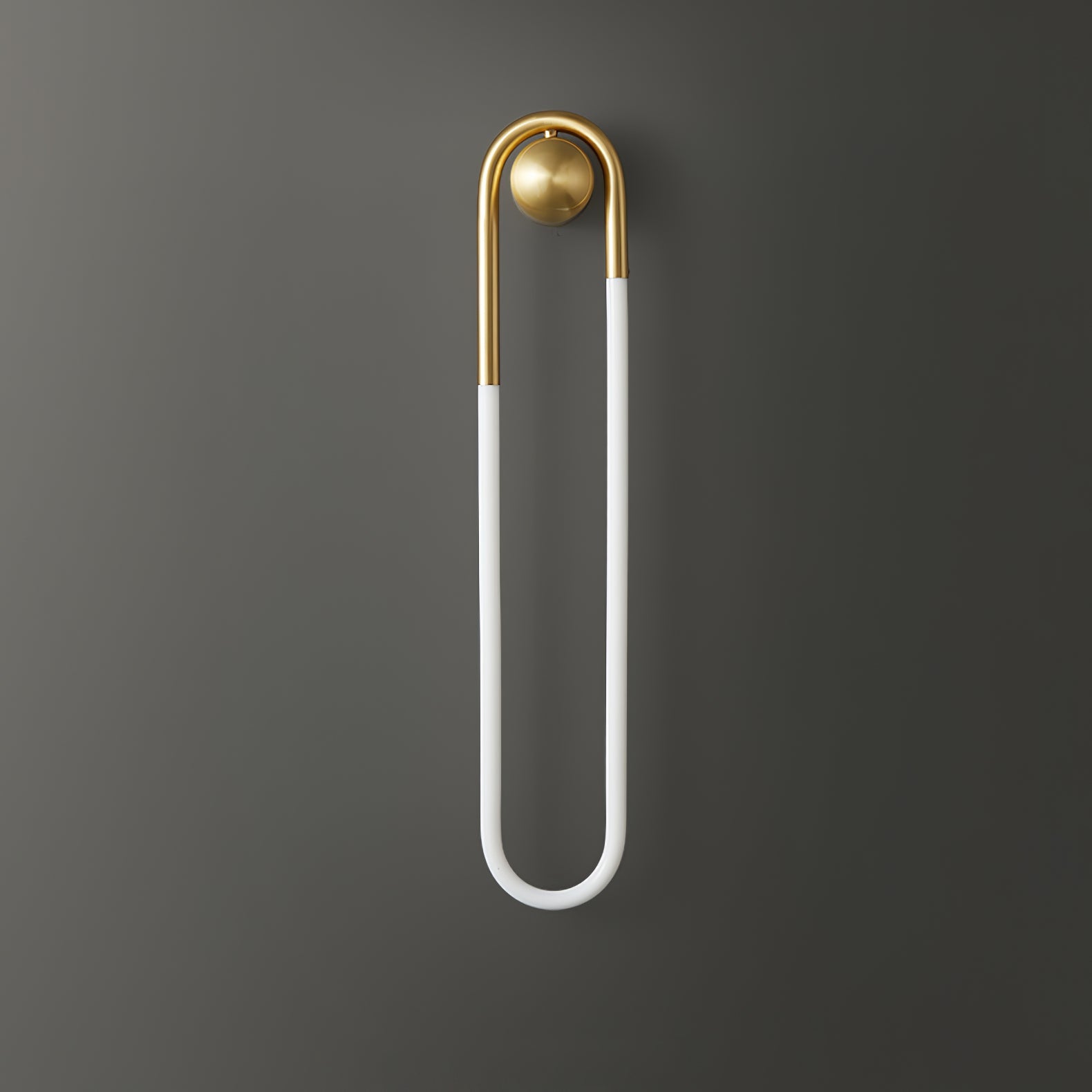 Macove Loop Wall Light