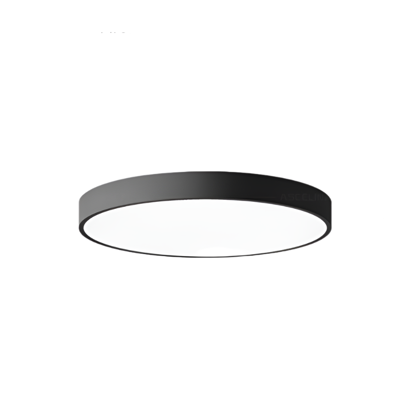 Velaeyen Round Ceiling Light