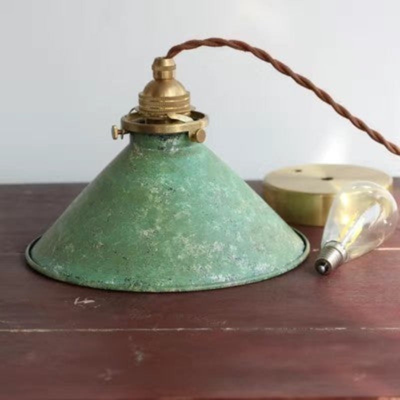 Alin Vintage Pendant Light