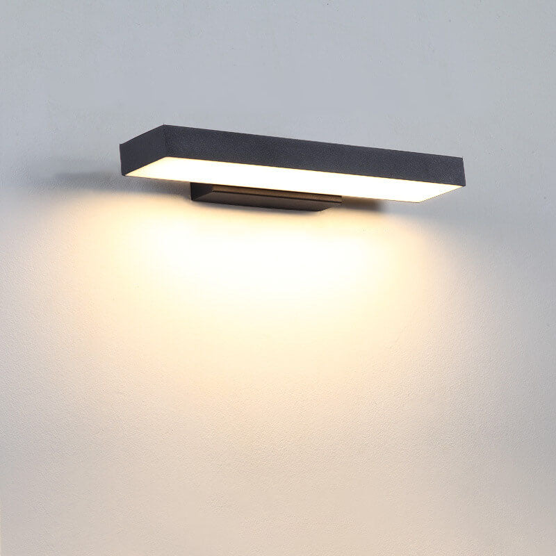 Jorinia Outdoor Wall Light