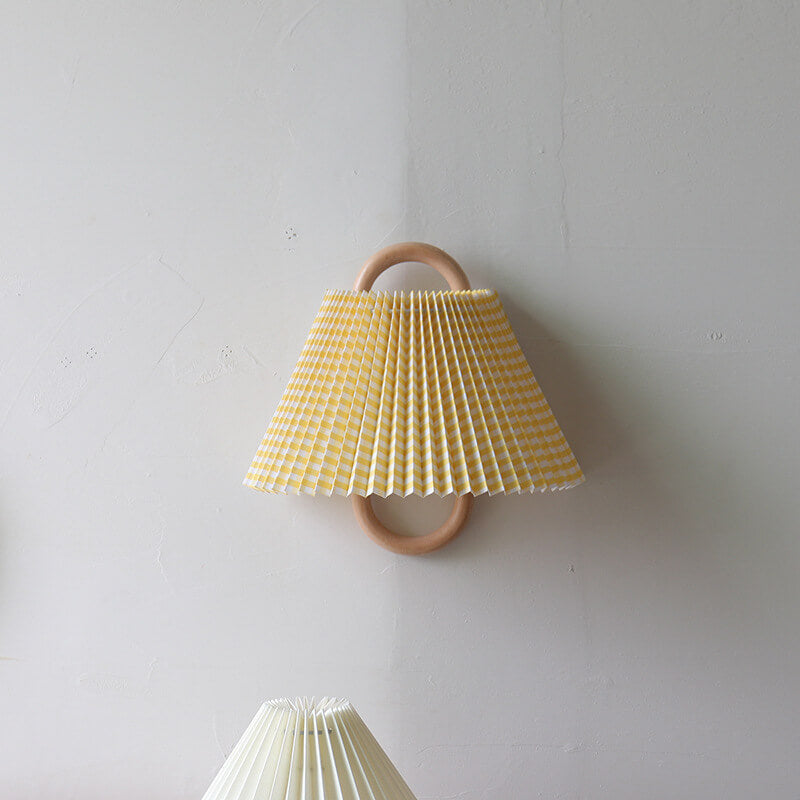 Oaklan Modern Wall Light