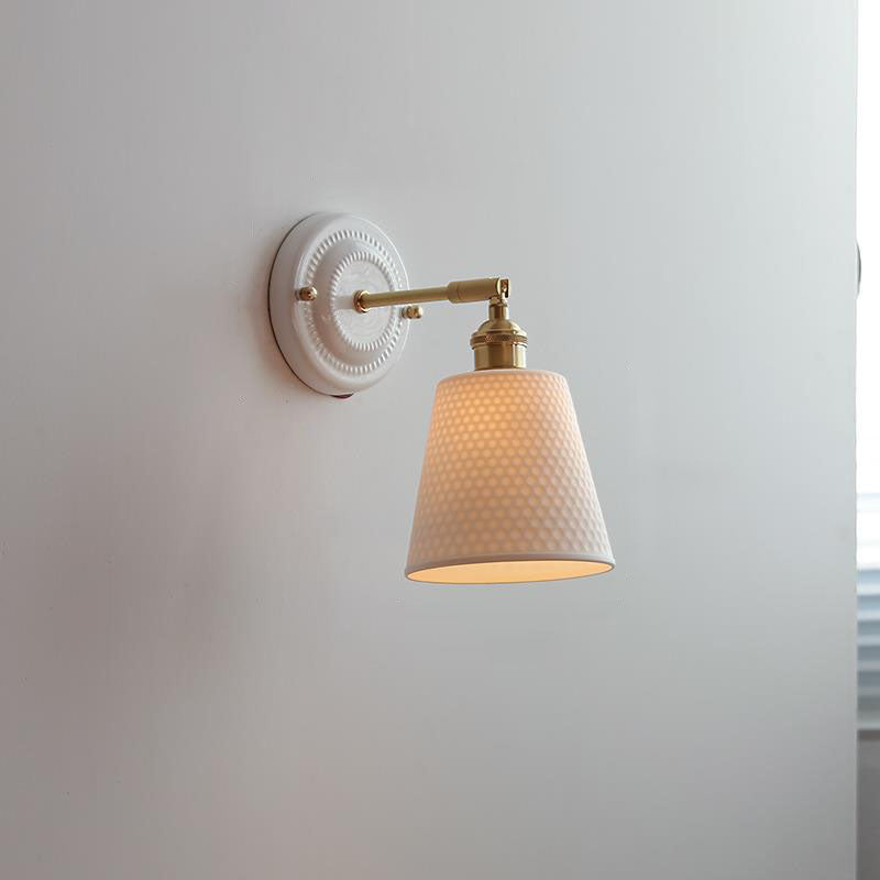 Lanus Vintage Wall Light