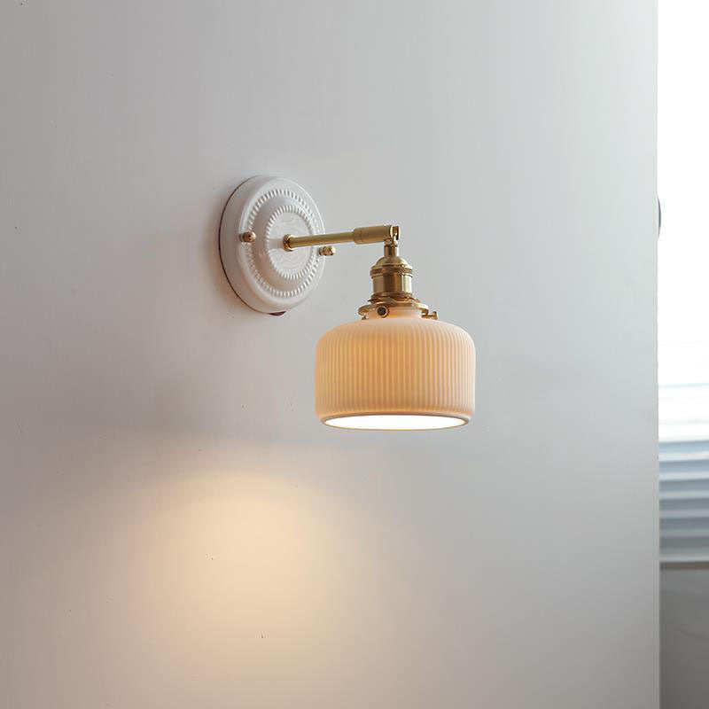 Lanus Vintage Wall Light
