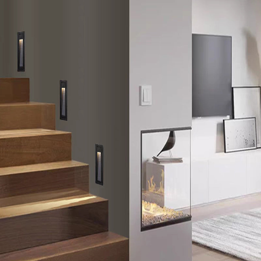 Orieron Outdoor Step Light
