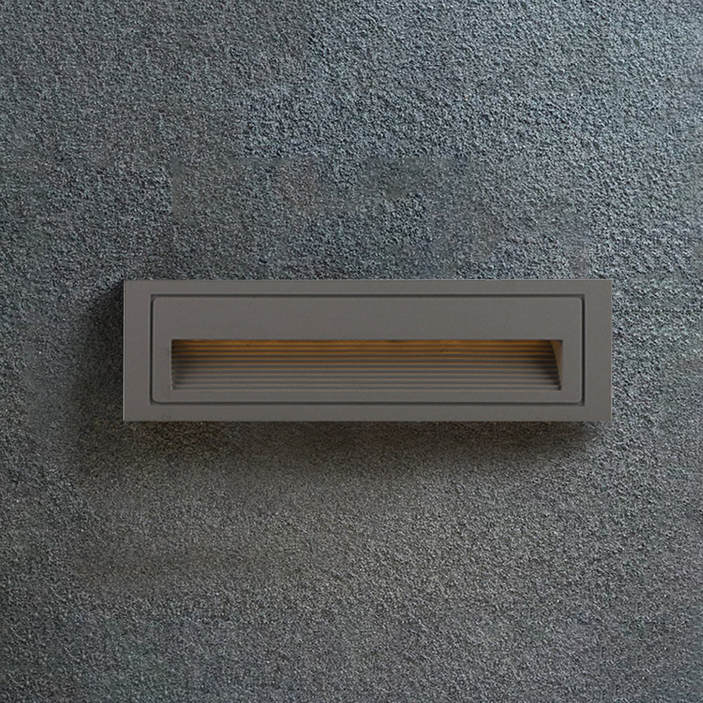 Orieron Outdoor Step Light