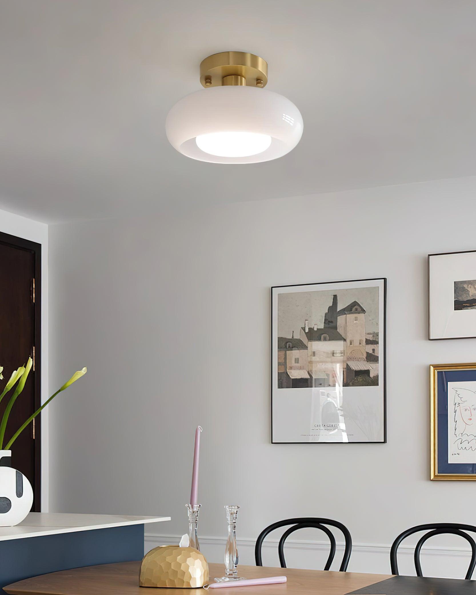 Rioibay Outdoor Ceiling Light