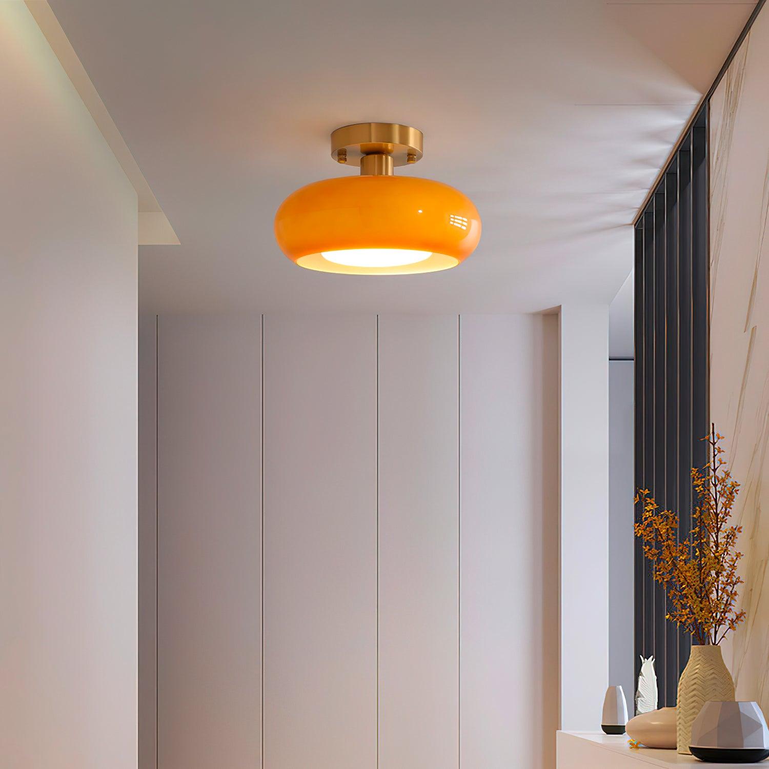 Rioibay Outdoor Ceiling Light