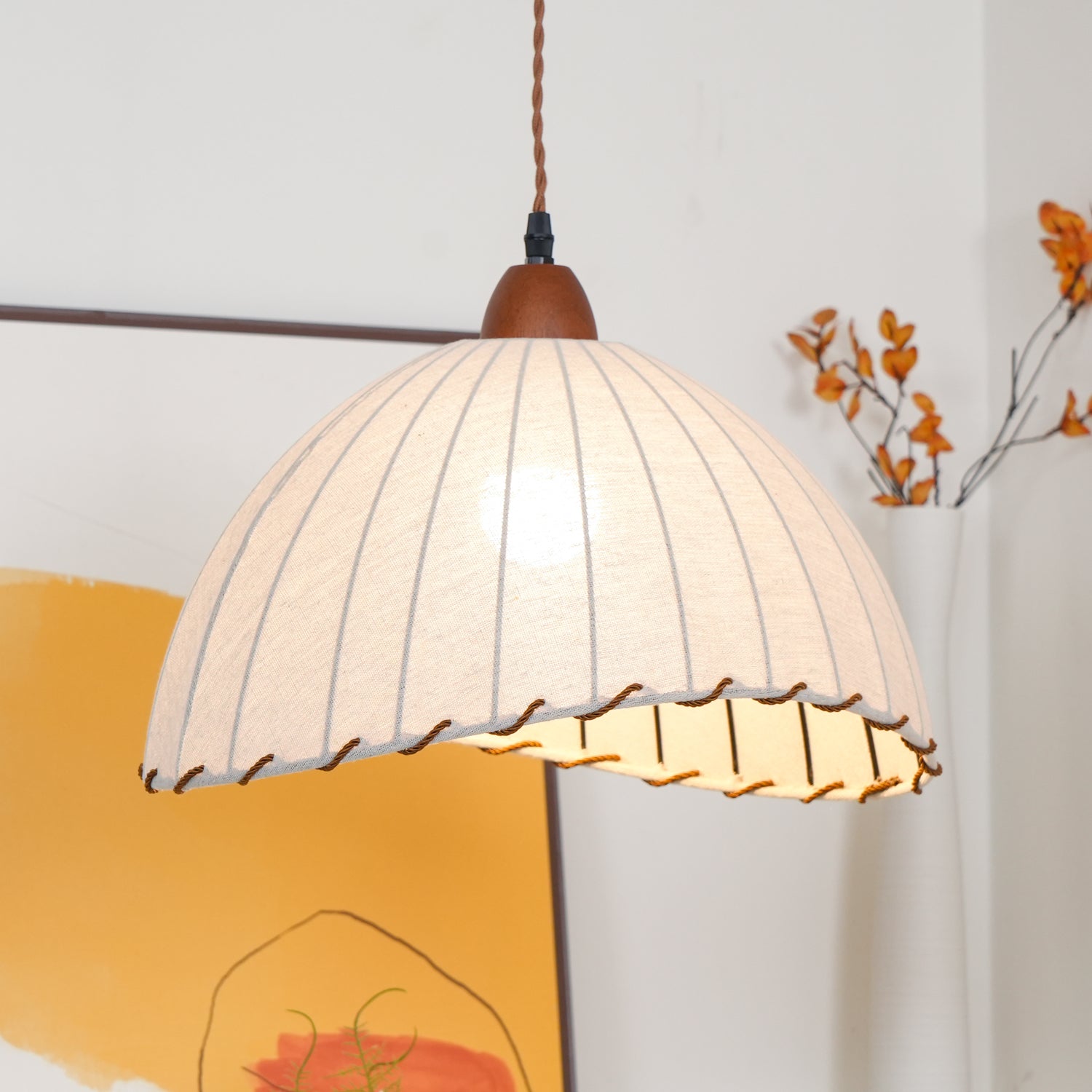 Cayli Pendant Light