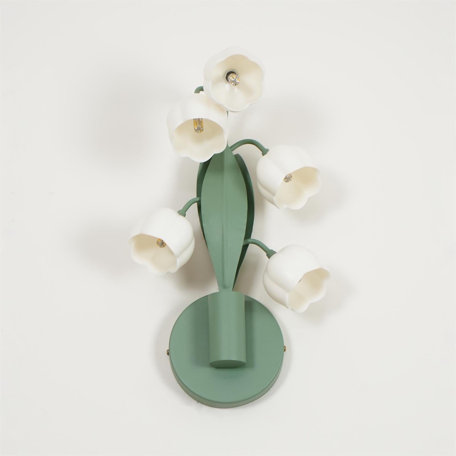 Renlynko Wall Light
