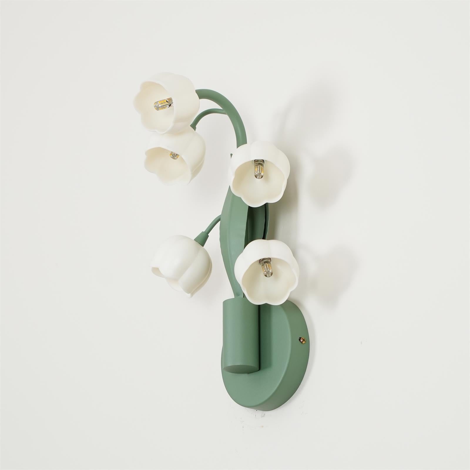 Renlynko Wall Light