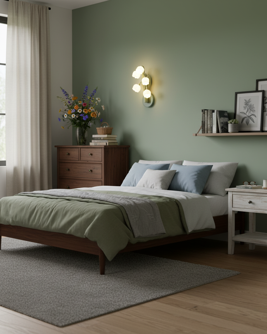 Renlynko Wall Light