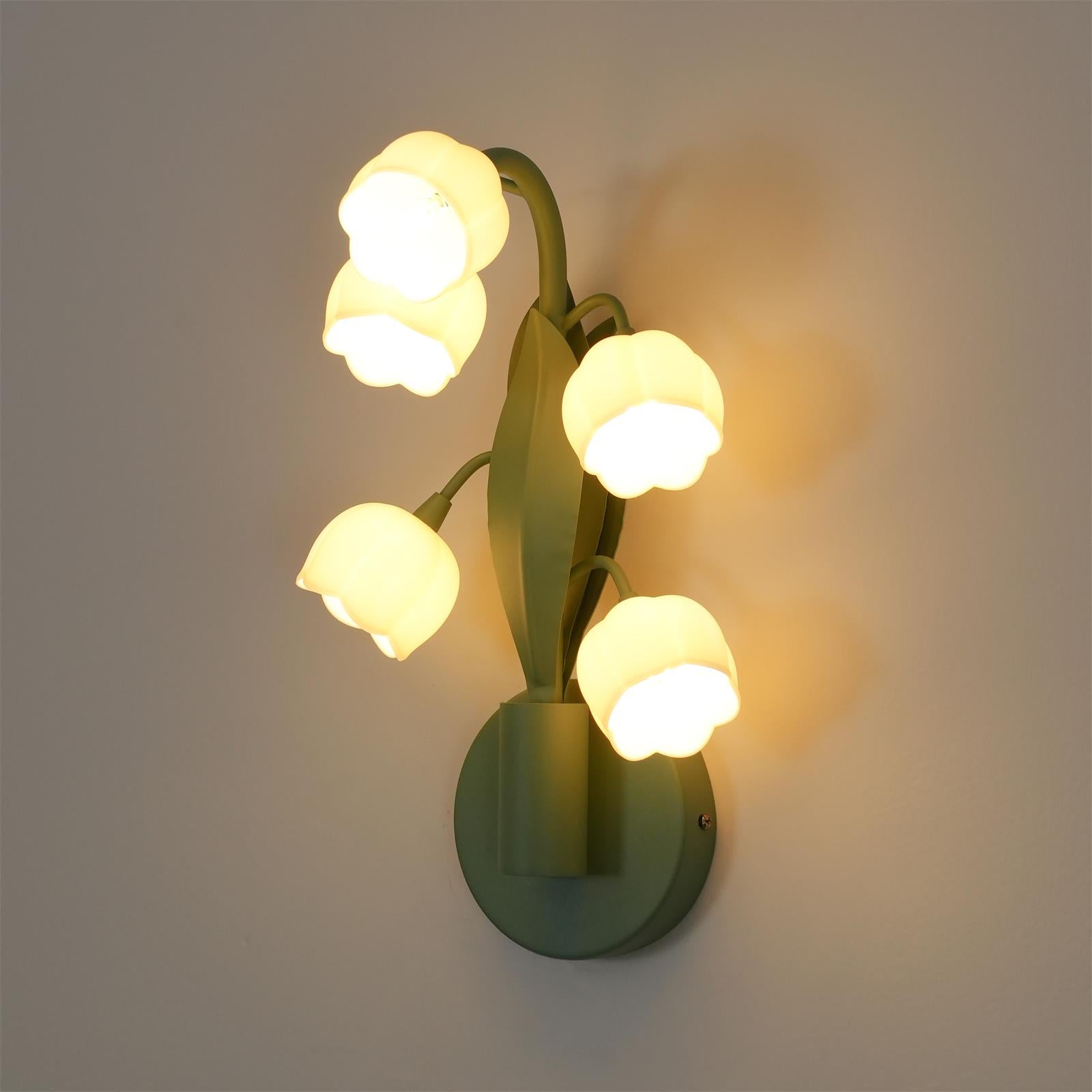 Renlynko Wall Light