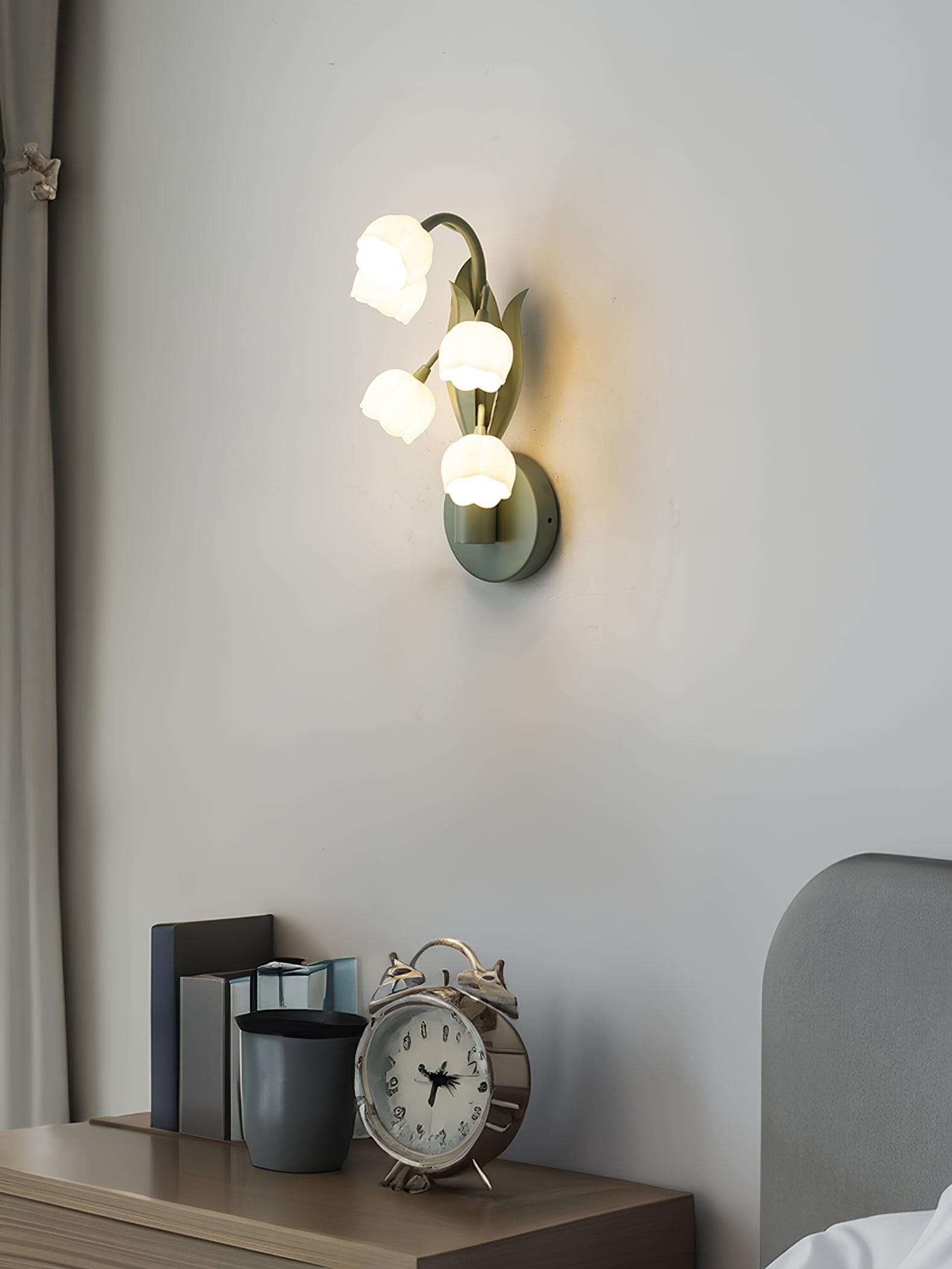 Renlynko Wall Light