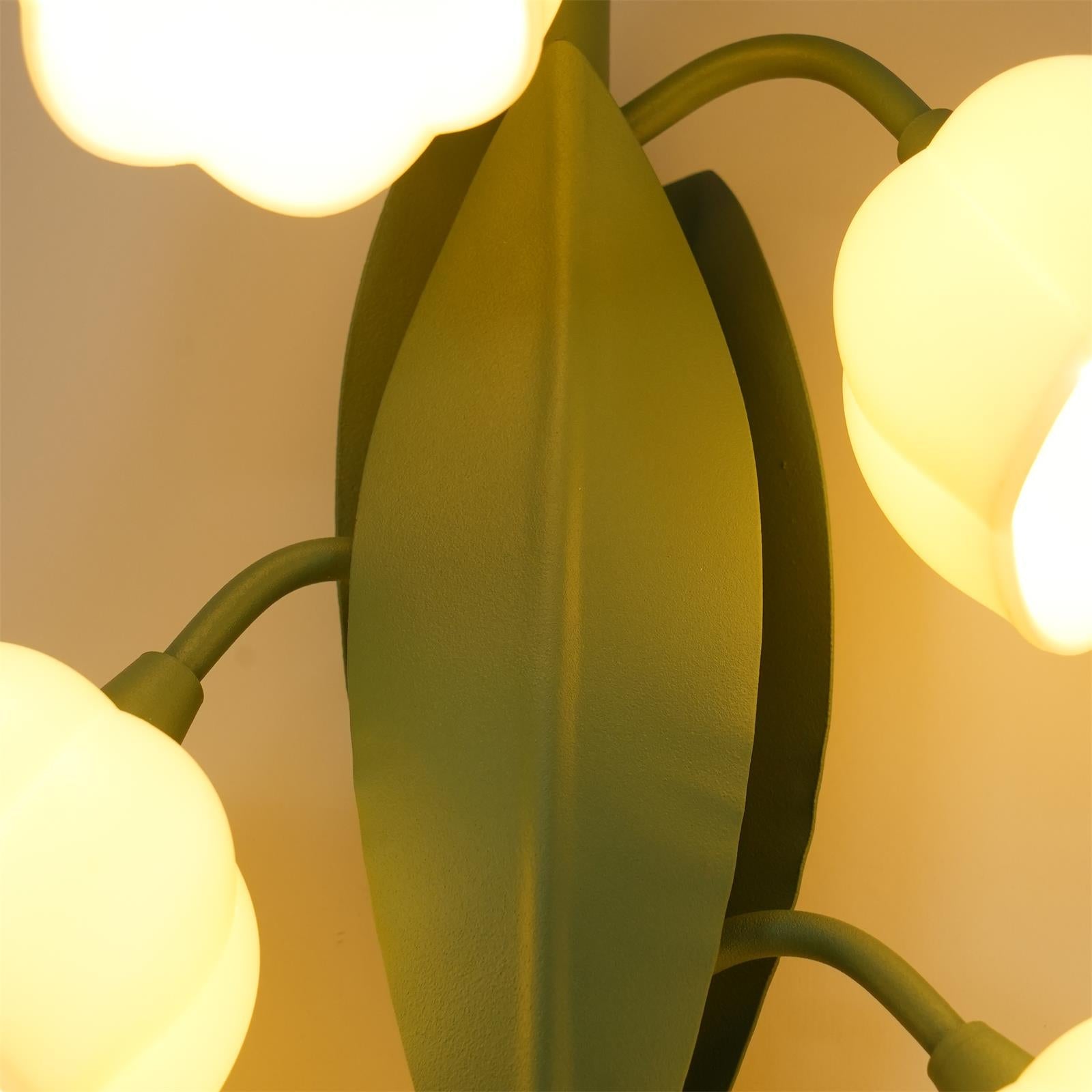 Renlynko Wall Light