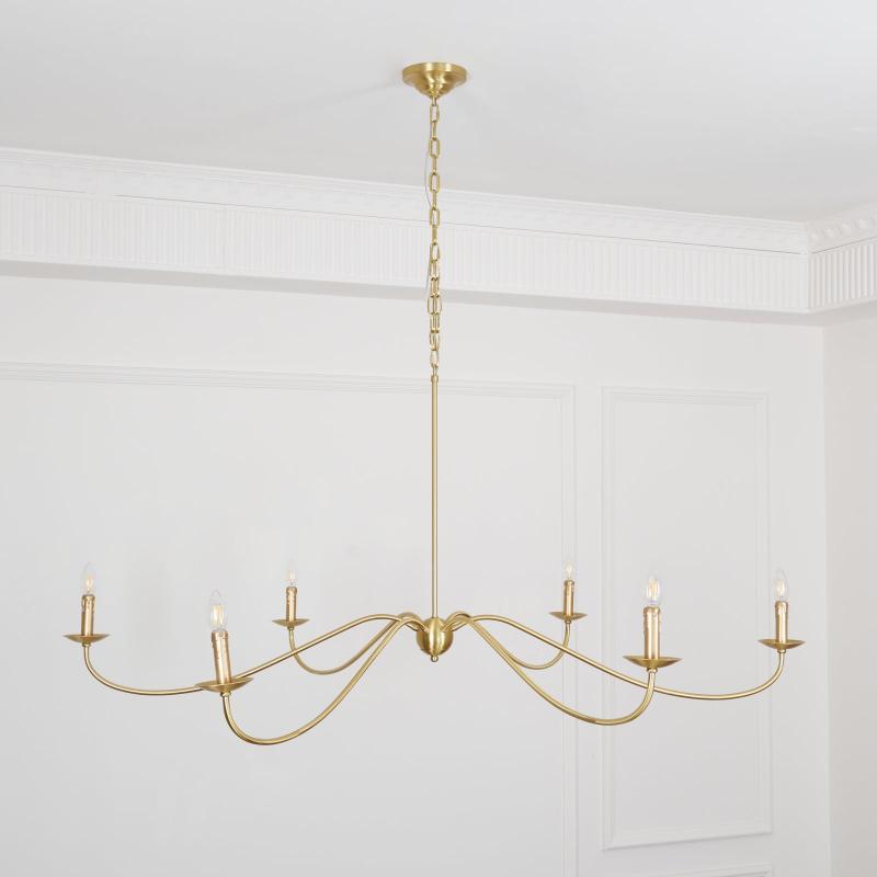 Solyn Chandelier