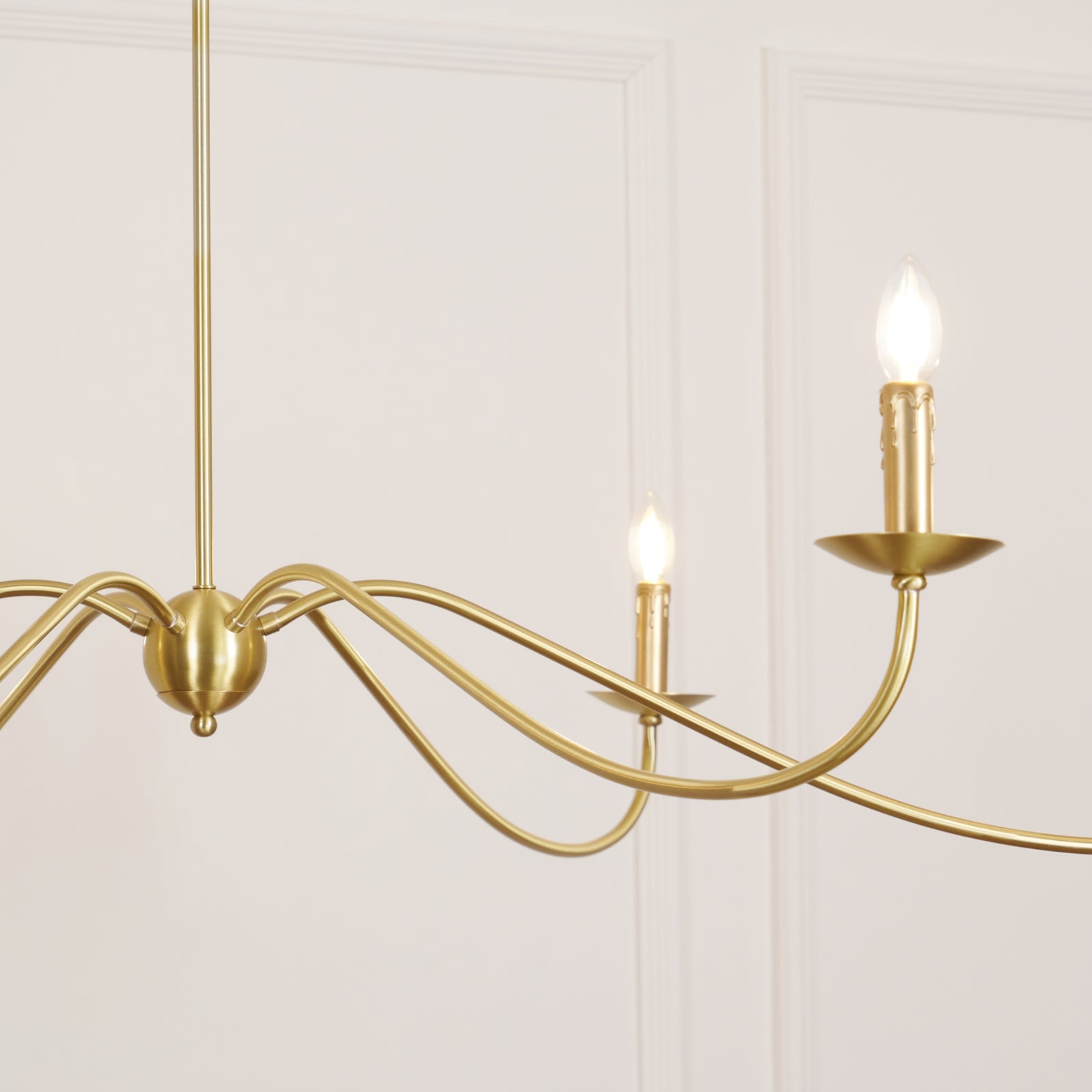Solyn Chandelier