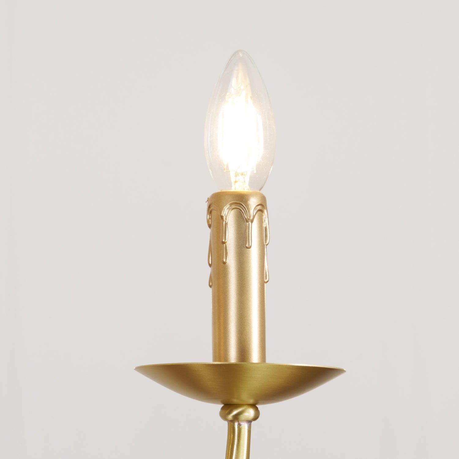 Solyn Chandelier
